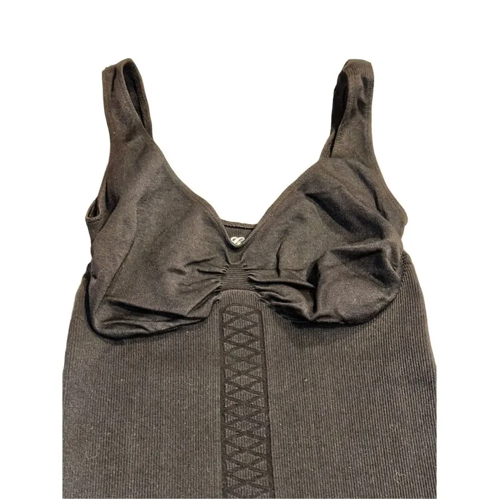 NWOT Guess Compression Ribbed Shapewear M/L (D4)